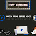 Amazon Prime all web series list hindi