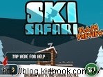 Ski_Safari