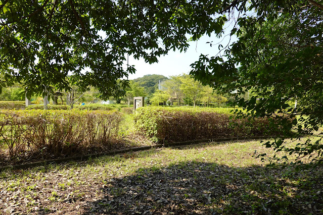 鳥取県西伯郡南部町能竹　南部町西伯カントリーパーク