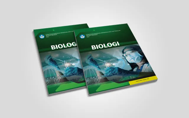 Biologi untuk SMA Kelas 12