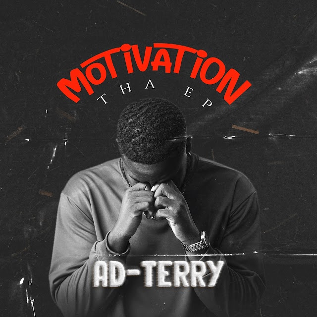 [MUSIC] I Know  - Ad-Terry 