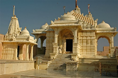 Jain Pilgrimage Tour in India