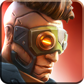 Hero Hunters MOD APK