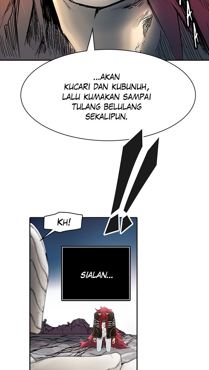 Webtoon Tower Of God Bahasa Indonesia Chapter 439