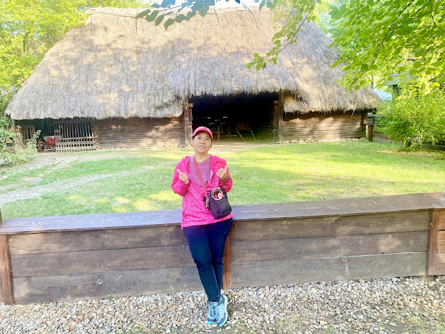 鄊村露天博物館（Village Museum）