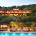 Speaking of Napa ... Auberge du Soleil