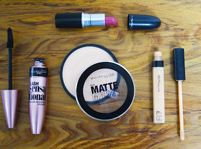 GlamBeautyTalks September 2015 Favorites