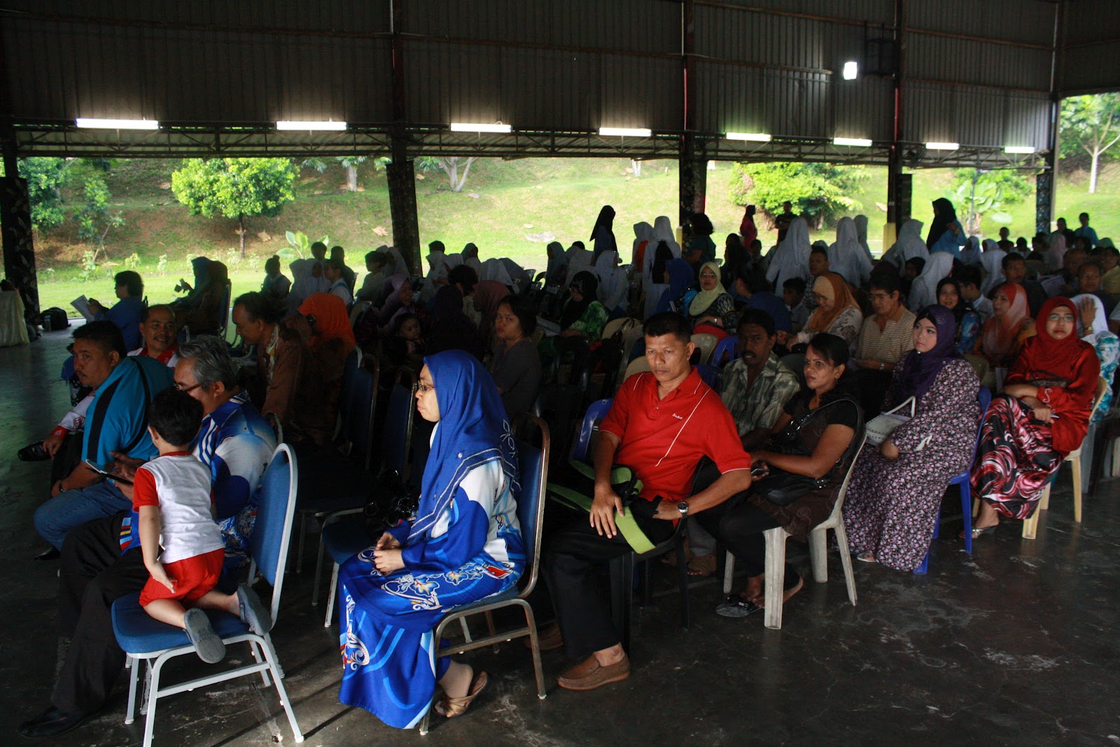 ~ SMK TAMAN PELANGI