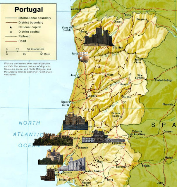 Portugal maravilhas