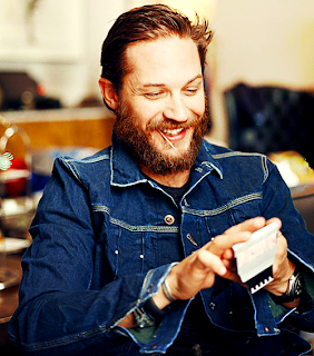 Tom Hardy Beard Styles 05