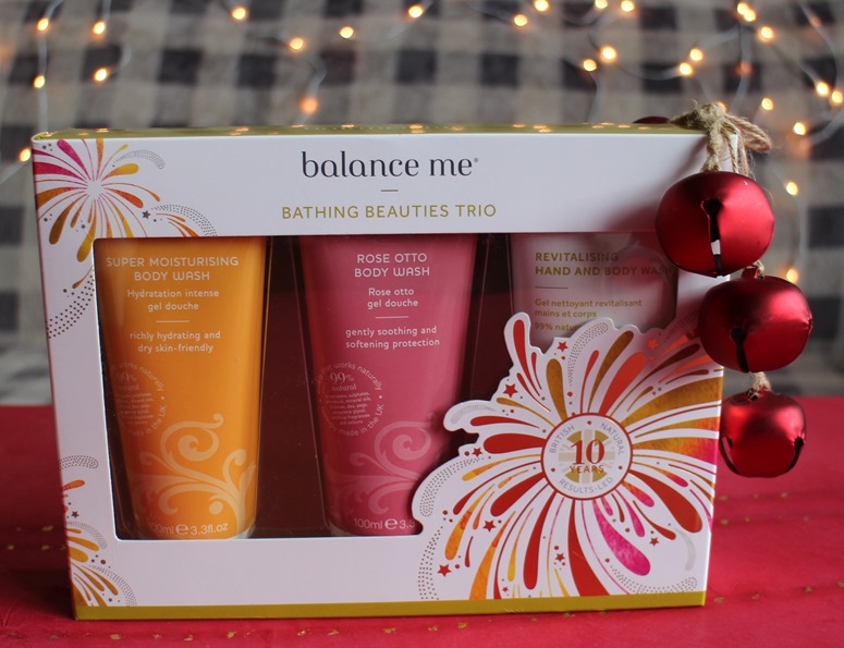 Balance-Me-shower-gift-set