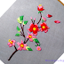 Beautiful Hand Embroidery pattern for you,Classical Embroidery,Sofa cover 