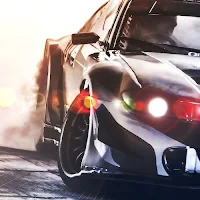 تحميل لعبة Drive Division Online Racing مهكرة للأندرويد أخر إصدار