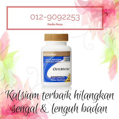 Pengedar Shaklee Kuantan