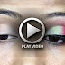 Red & Green Eye Makeup Tutorial