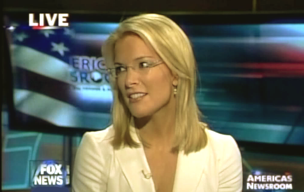 Megyn Kelly Hot