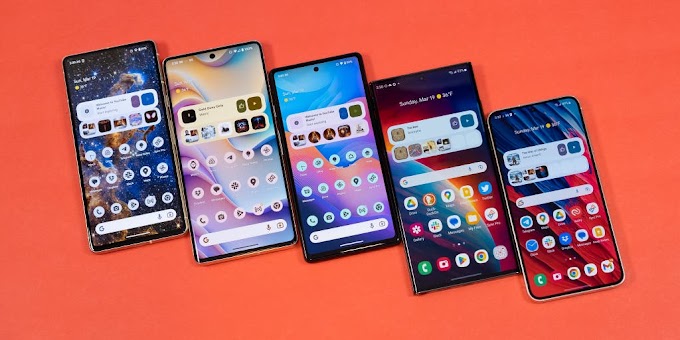 Discover the Best Budget Smartphones Under $200 - Your Guide to Affordable Tech   