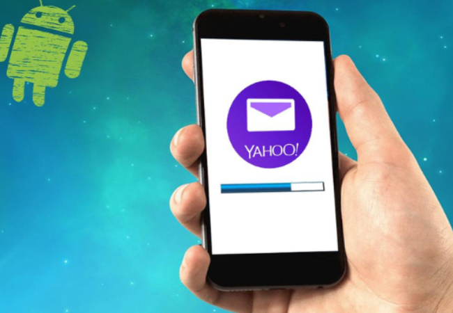Using Yahoo's AI Email Assistant to Improve Your Email Experience.
