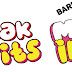 Cerita di Balik Logo Mak Irits