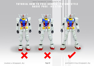 pose-gundam