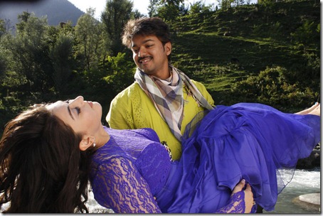 velayutham movie latest stills 4