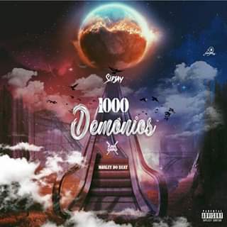 Sidjay - Mil Demónios 