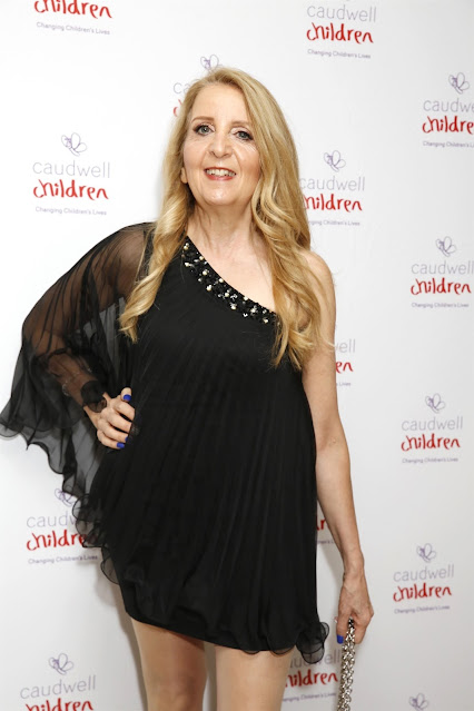 Gillian McKeith