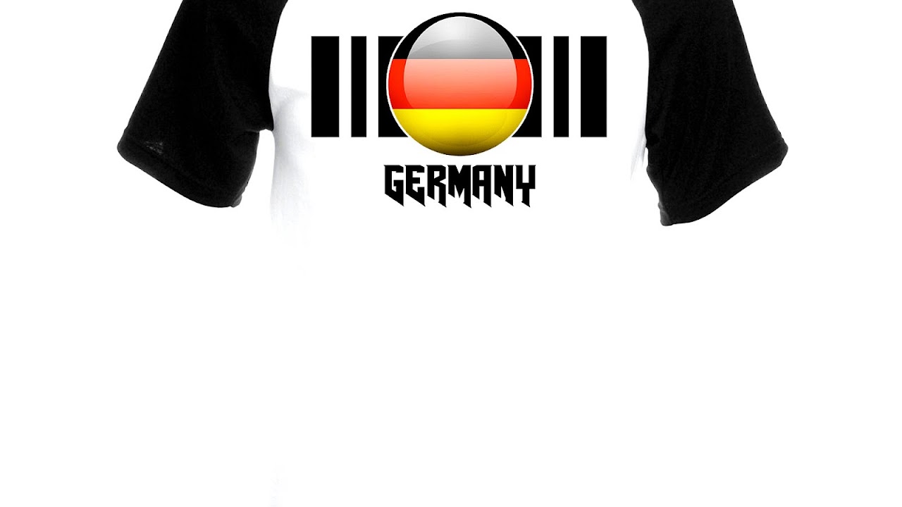 Sturmabteilung - German Shirt