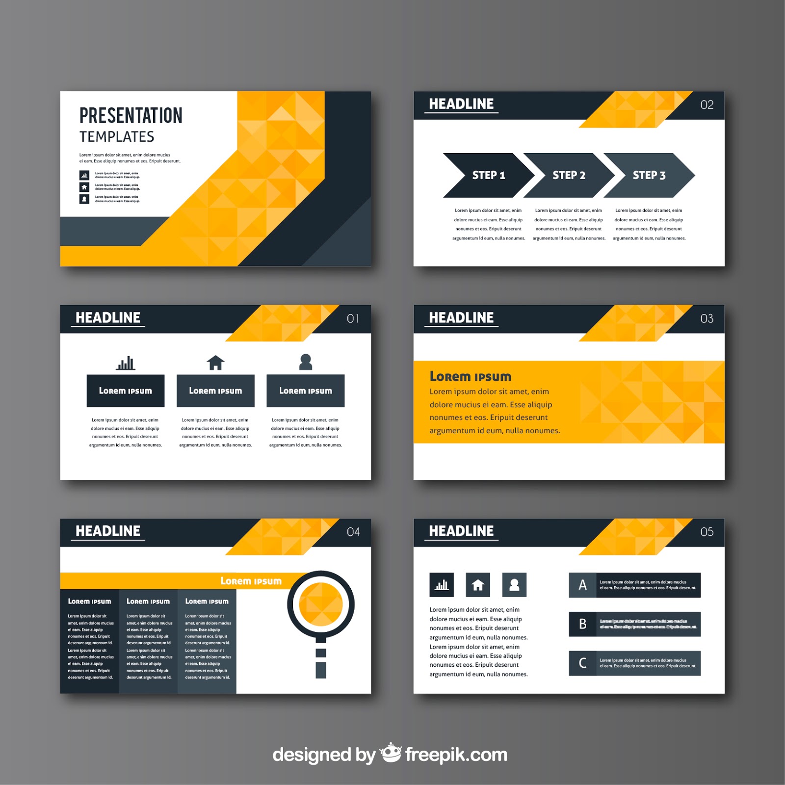 Cara Membuat Ppt  Yang  Baik Dan Menarik  Membuat Itu