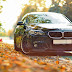  BMW M5 2012
