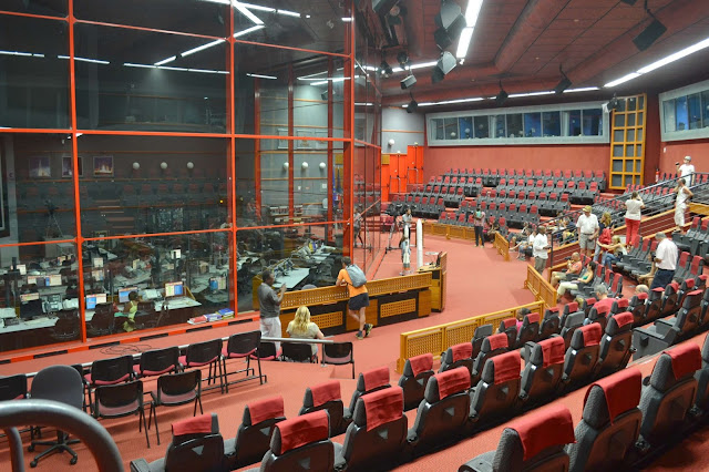 Visite centre spatial Guyanais, Kourou, Ariane