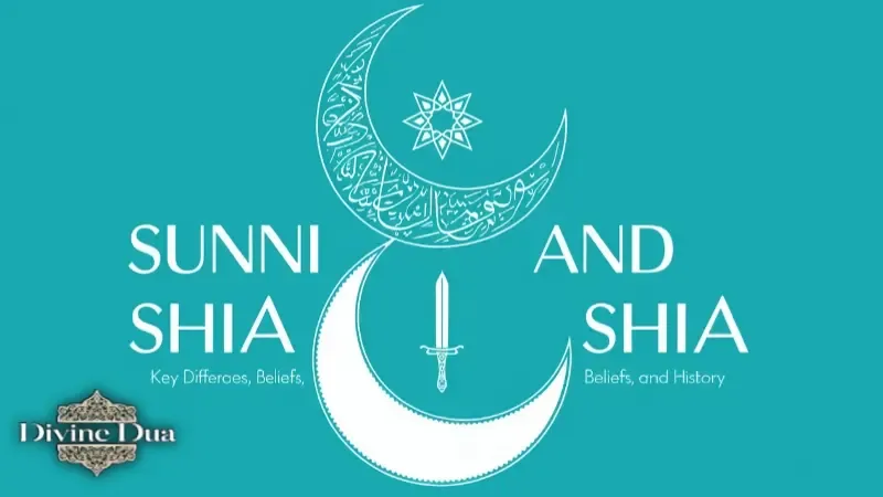 Sunni and Shia: Key Differences, Beliefs, and History