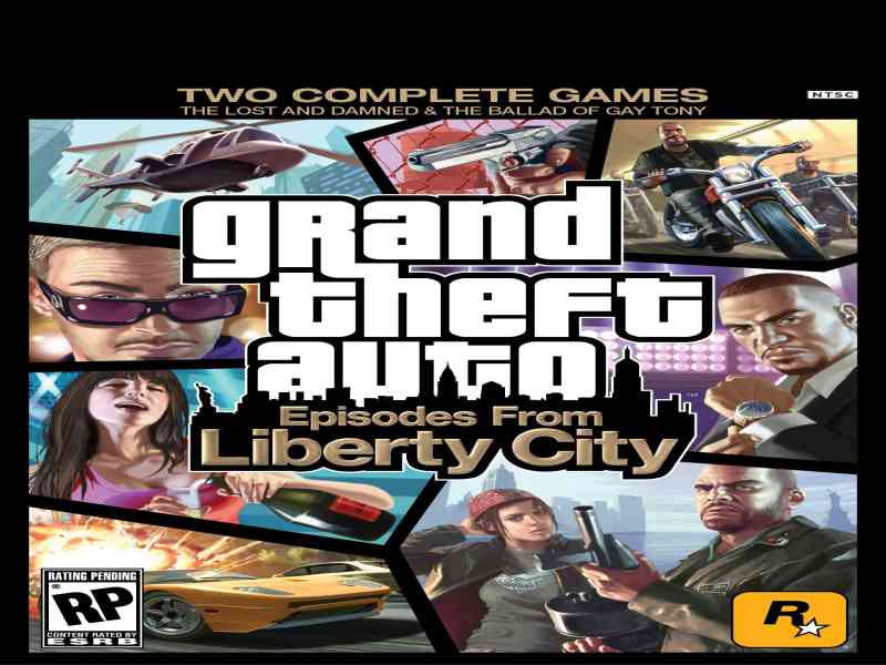 gta liberty city stories download pc