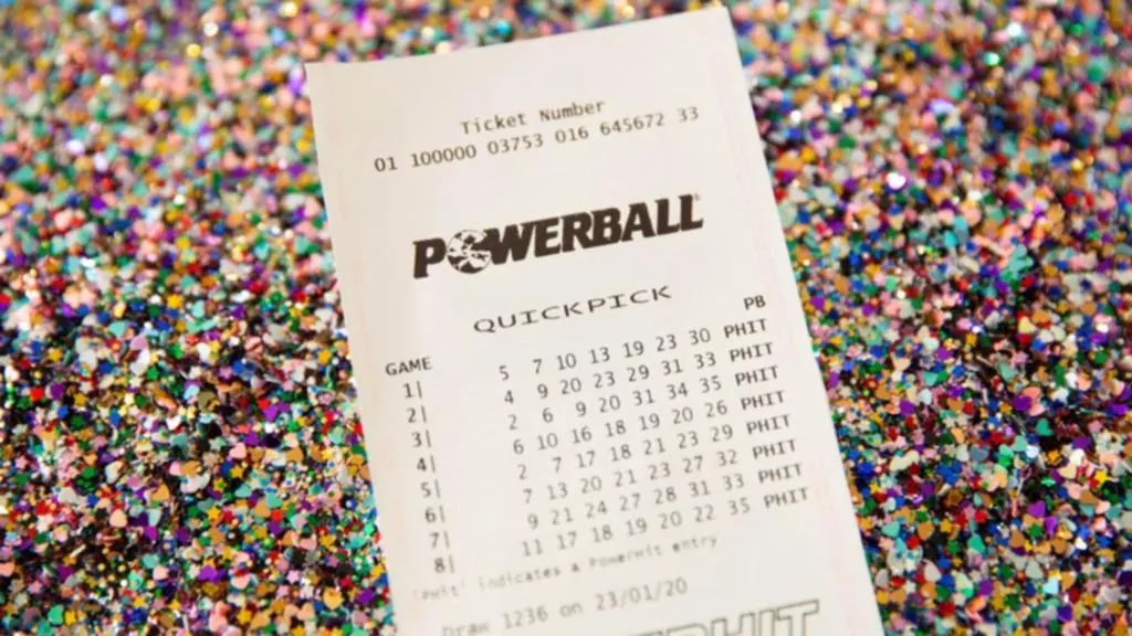 Decoding Powerball Strategies Hotspots and the Myth of Luck