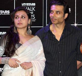 Uday Chopra Family Wife Son Daughter Father Mother Marriage Photos Biography Profile