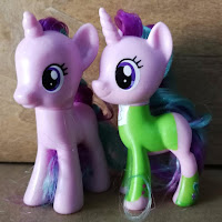 New Starlight Glimmer Brushable With School Outfit on eBay