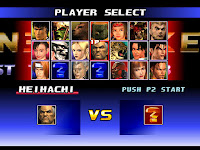 Tekken 3 For PC