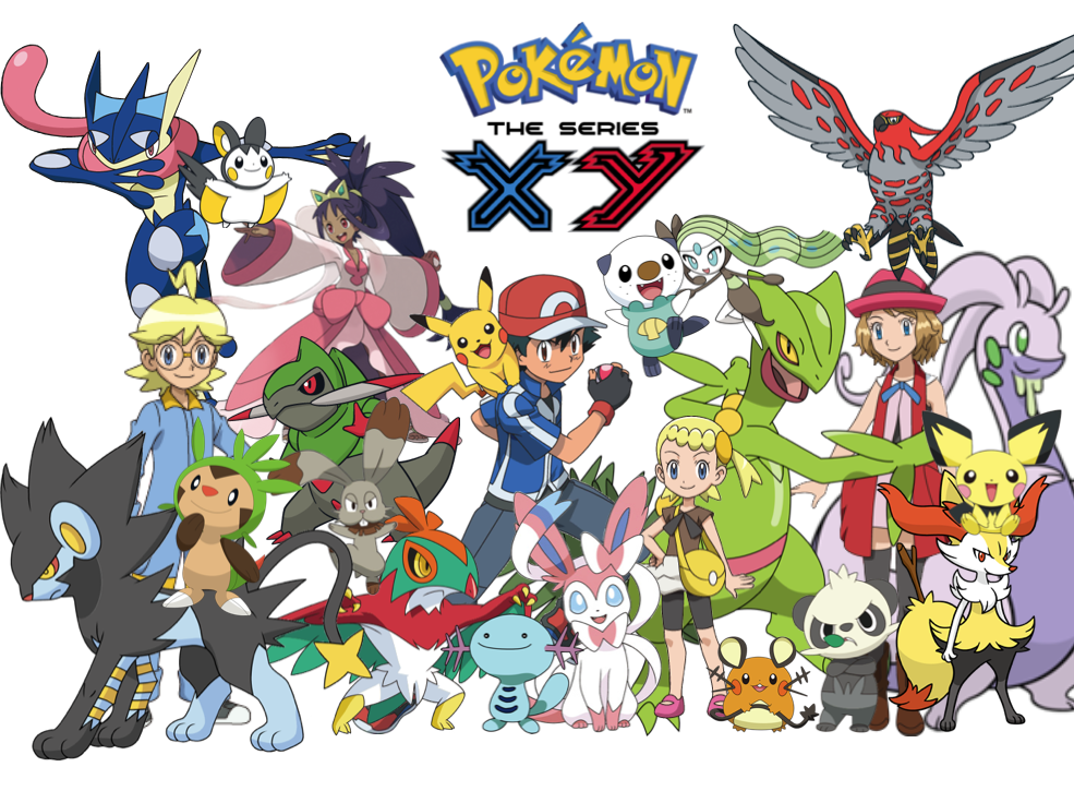 pokemon pokemon xy z se estrena este 29