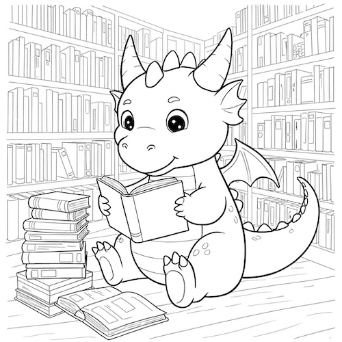 Super Bookworm