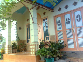 Rumah Kost Putra Banjarmasin