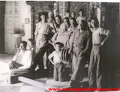 RECUERDOS DE LUIS MARISCAL BUENO + CEDIDOS POR SU FAMILIA