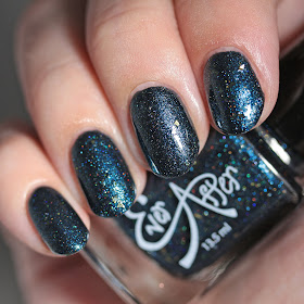 Ever After Polish Mischievous Coraline