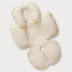 Summer Infant Snuzzler Infant Support for Car Seats and Strollers, Ivory