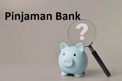 Pinjaman Bank Segera