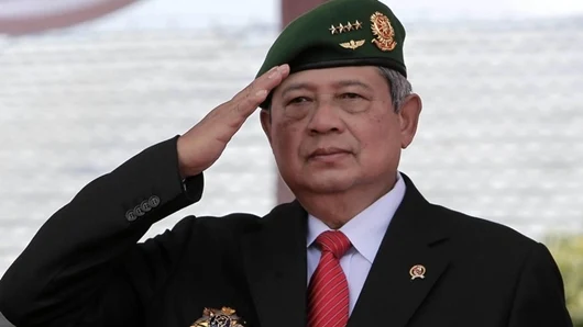 SBY Dituduh Biayai Demo Tolak UU Cipta Kerja, Demokrat Meradang, Ancam Tempuh Jalur Hukum