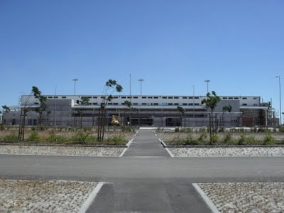 Aeroporto De Beja. Aeroporto de Beja