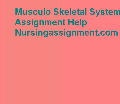 Melbourne Nursing Homework Help