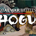 TOTAL WAR BATTLES SHOGUN