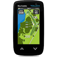Garmin Approach G8 Golf GPS Rangefinder Review