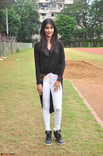 Actress Pooja Hegde ~  Exclusive 009.JPG